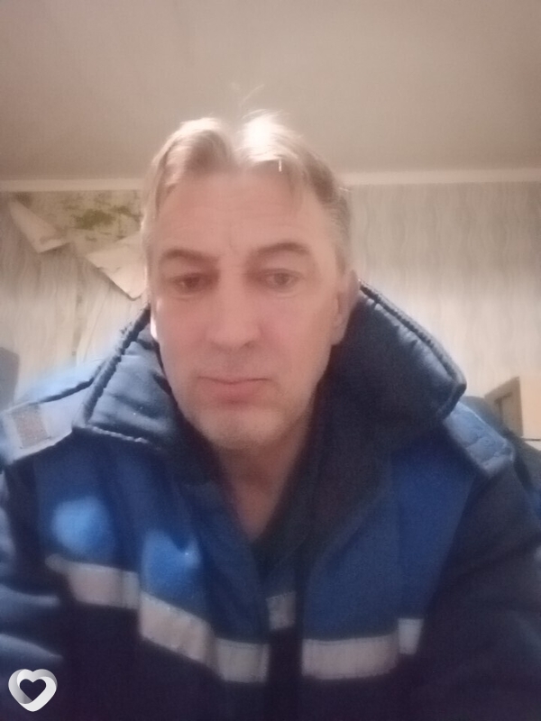Сергей, 54, Гродно — анкета №1874684