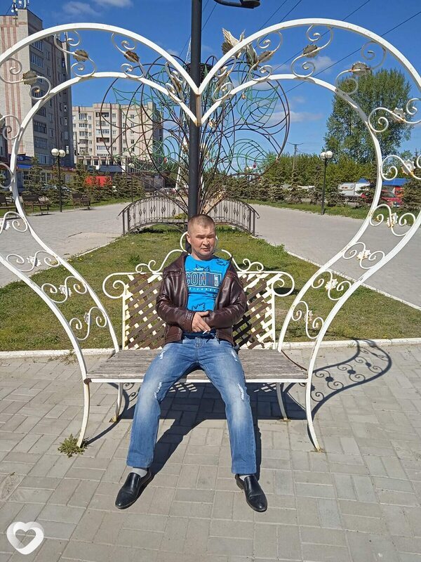 Андрей, 40, Йошкар-Оле — анкета №1874686