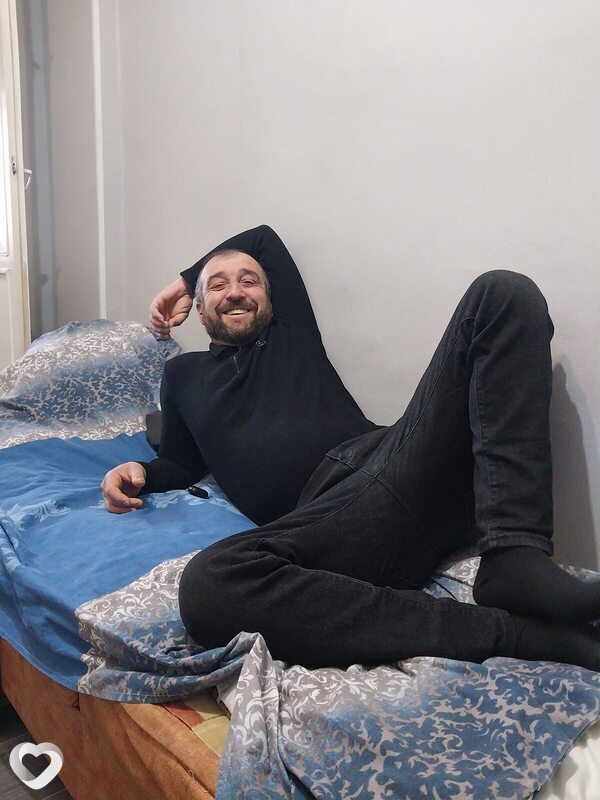 Suren, 47, Москве — анкета №1874738