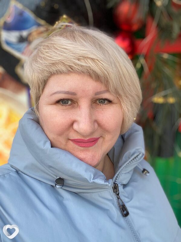 Ирина, 54, Хабаровске — анкета №1874874