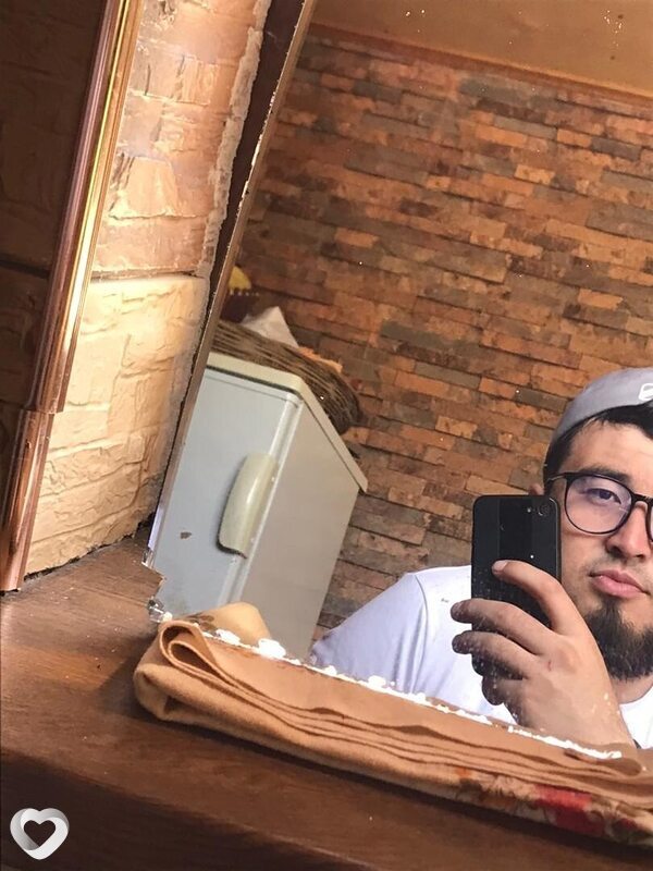 Жан, 32, Алматы — анкета №1874880