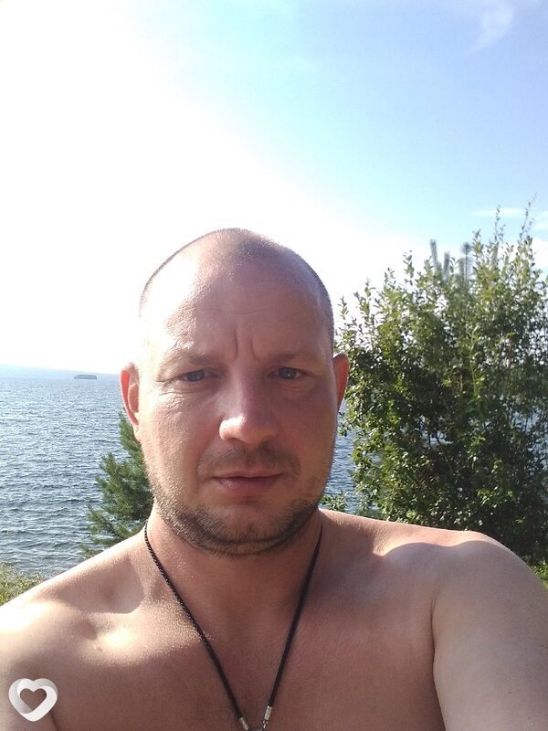 Кирилл, Седово