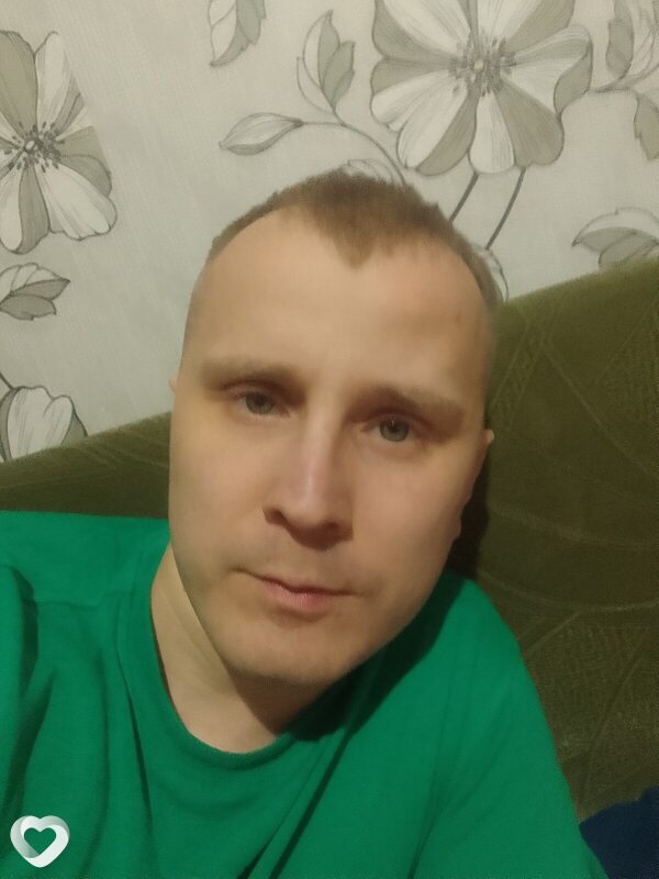 Михаил, 36, Сыктывкаре — анкета №1874885