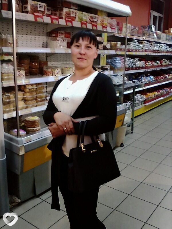 Наталья, 35, Чите — анкета №1874817