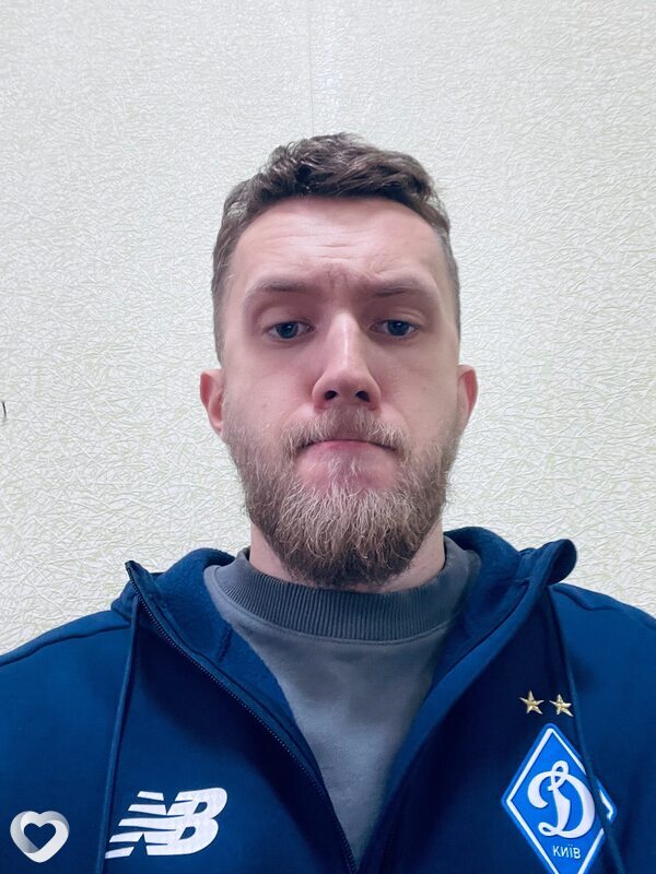 Олександр, 26, Киеве — анкета №1874925