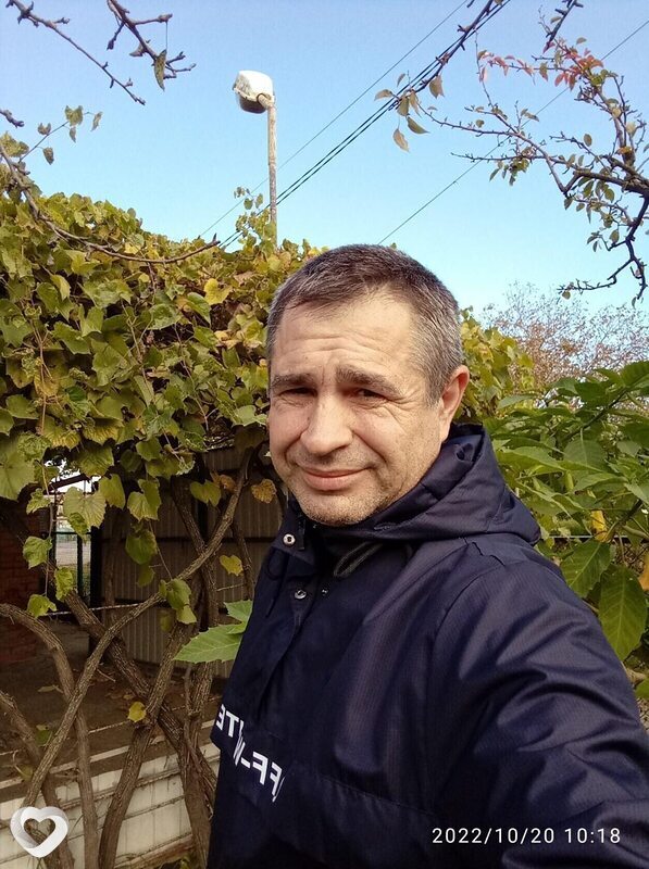 Андрей, 42, Славянске-на-Кубани — анкета №1874949