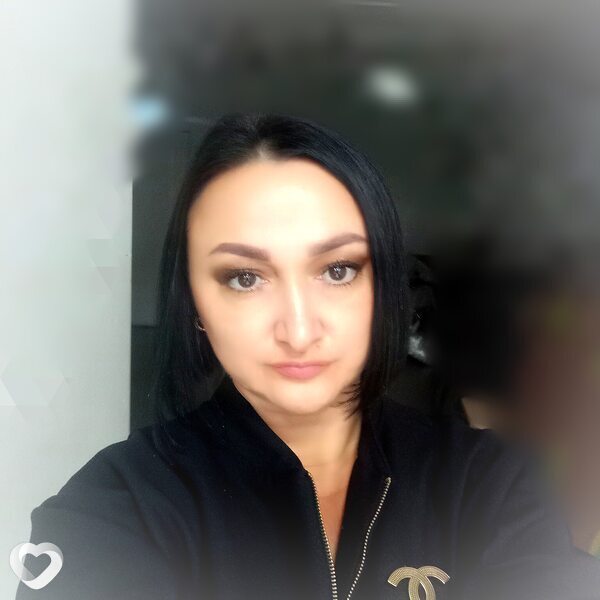 Елена, 48, Пензе — анкета №1874971