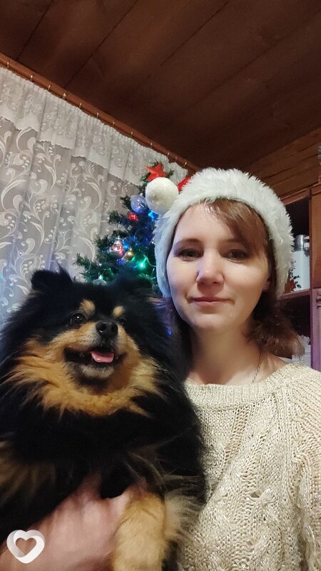Ксю, 42, Иванове — анкета №1875079