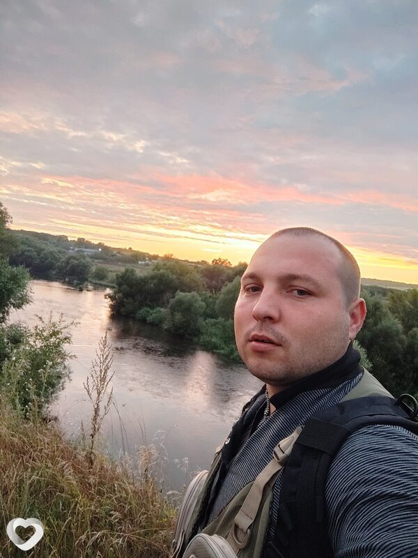 Алексей, 28, Москве — анкета №1875097