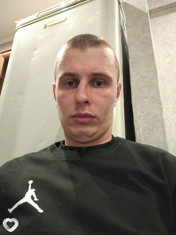 Алексей, 27, Красноярске — анкета №1875001