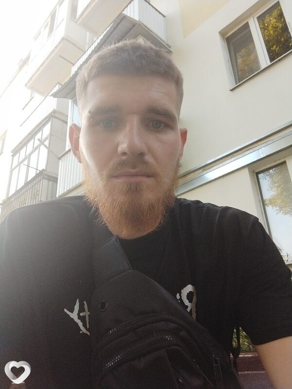 Андрей, 26, Каменеце — анкета №1875006