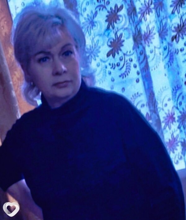 Марина, 50, Узловой — анкета №1875007