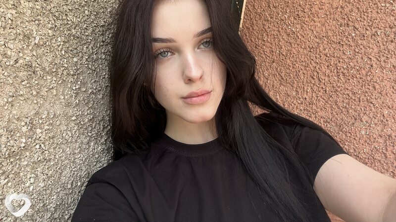 Маша, 19, Лиде — анкета №1875161