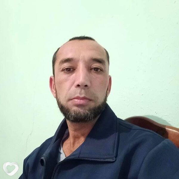 Санжарбек, 46, Ташкент — анкета №1875104