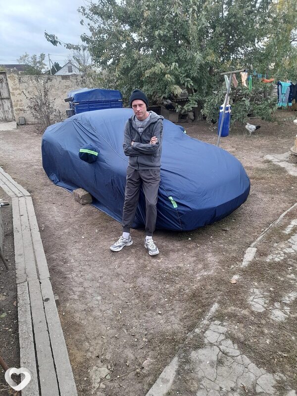 Дмитрий, Черноморский