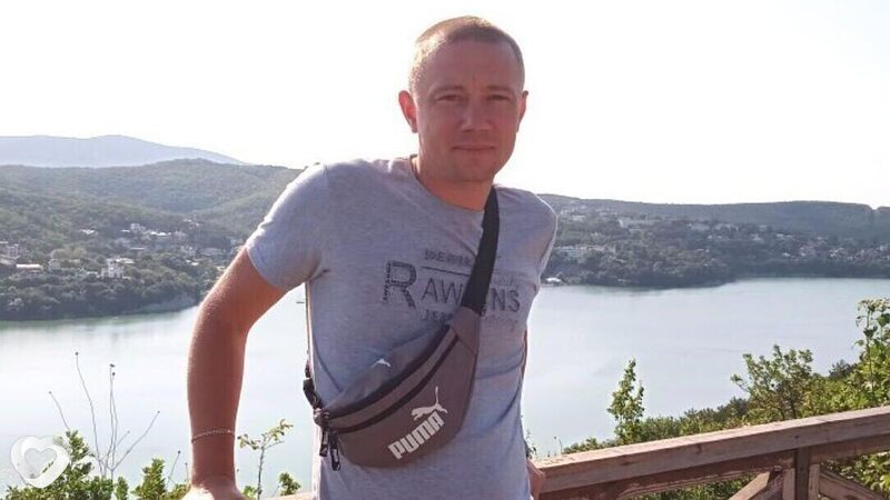 Дима, 41, Гомеле — анкета №1875110