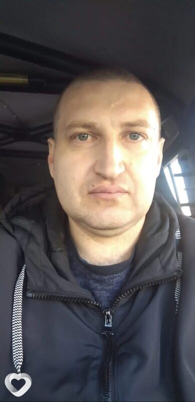 Дмитрий, 41, Новосибирске — анкета №1875122