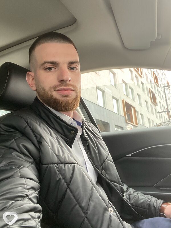 Денис, 30, Екатеринбурге — анкета №1875023