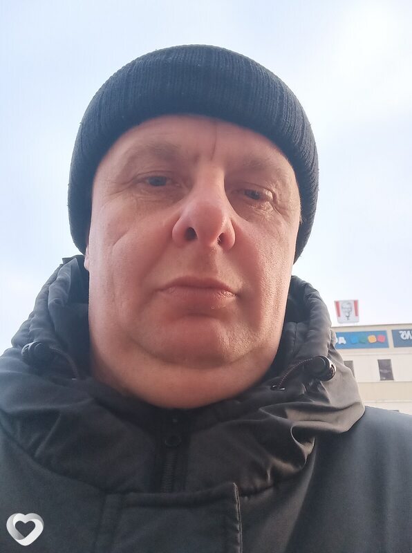 Алексей, Вилейка