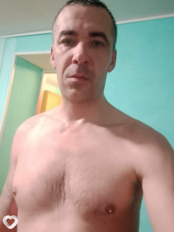 Сергей, 41, Новосибирске — анкета №1875288