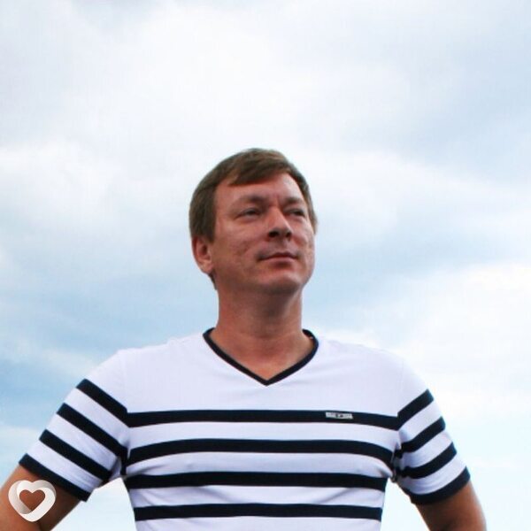Виталий, 48, Саратове — анкета №1875292