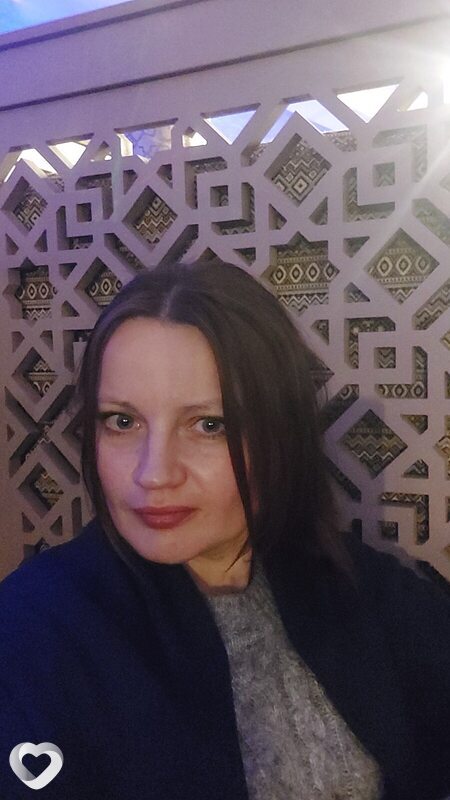 Анна, 41, Курске — анкета №1875133