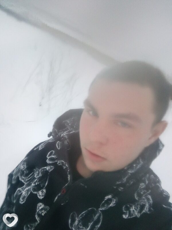 Владимир, Мглин