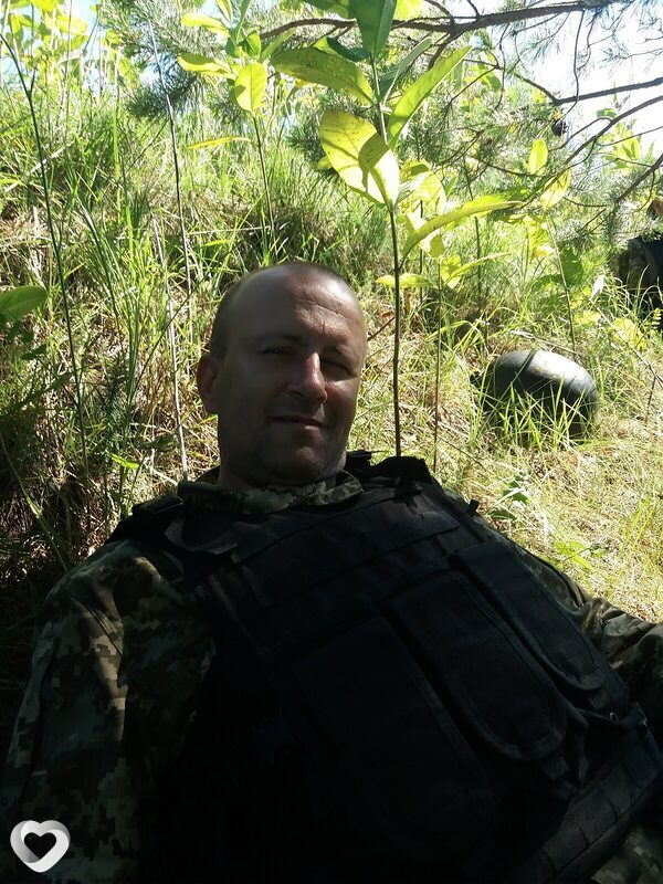 Alex, 42, Киеве — анкета №1875143