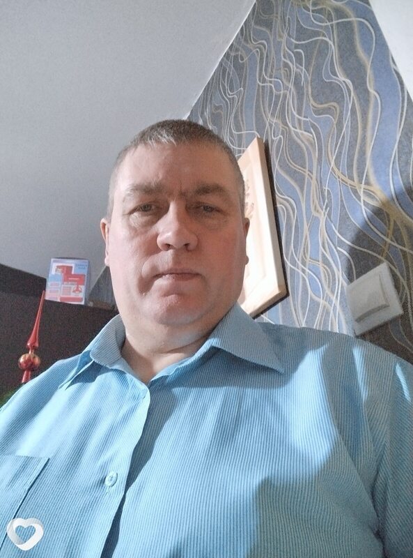 Дмитрий, 48, Новокузнецке — анкета №1875147