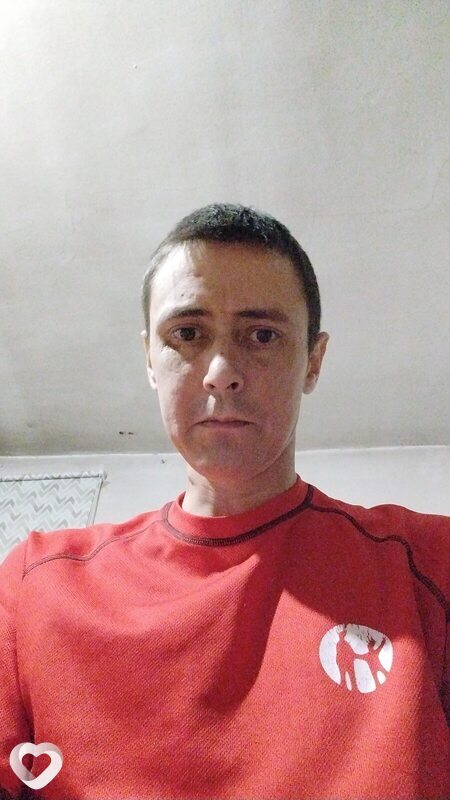 Дима, 37, Алматы — анкета №1875051