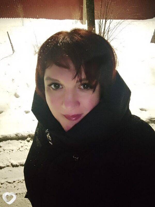 Елена, 44, Нижнем Новгороде — анкета №1874983