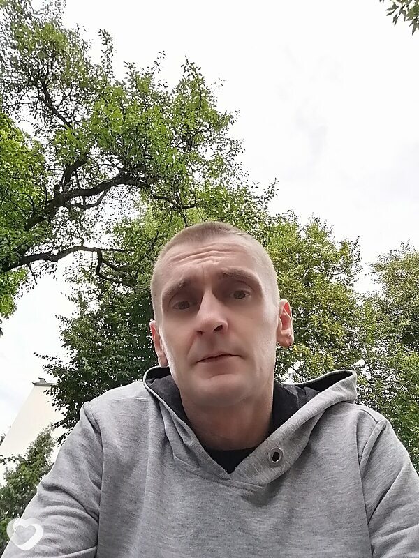 Александр, 43, Гродно — анкета №1875270
