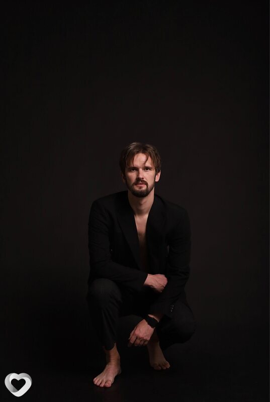 Евгений, 33, Минске — анкета №1875176