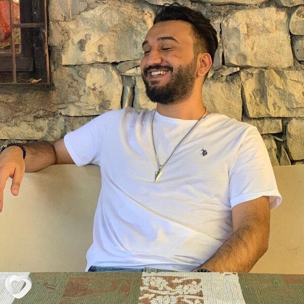 Fatih, 31, Свободном — анкета №1875196