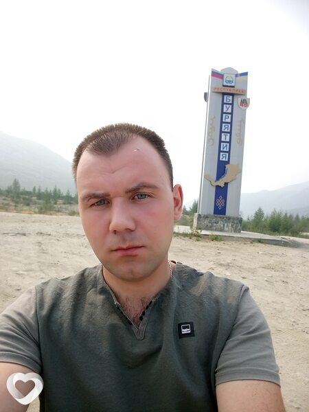 Александр, 37, Рязани — анкета №1875306