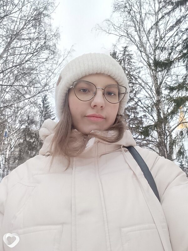 Анастасия, 29, Уфе — анкета №1875212