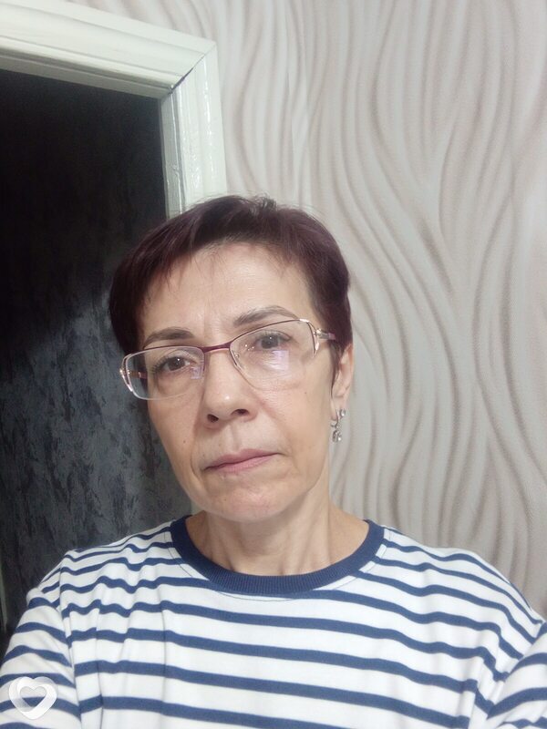 Татьяна, Ковернино
