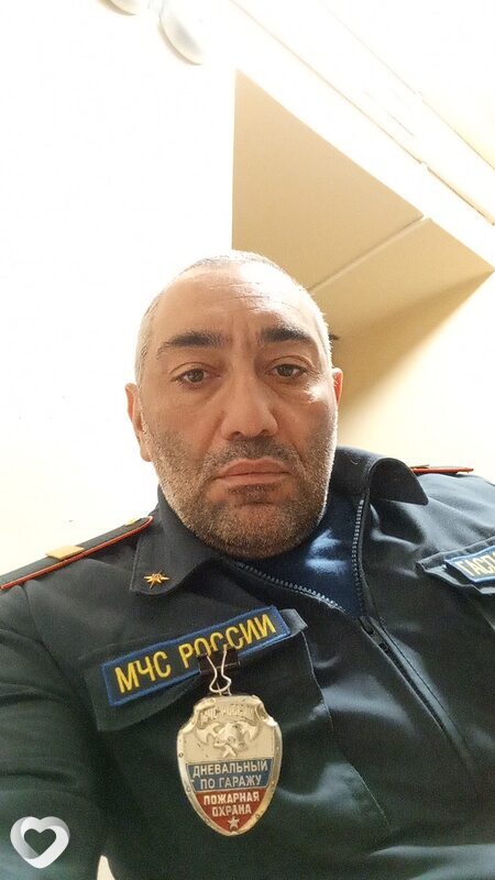 Roman, 42, Химках — анкета №1876112