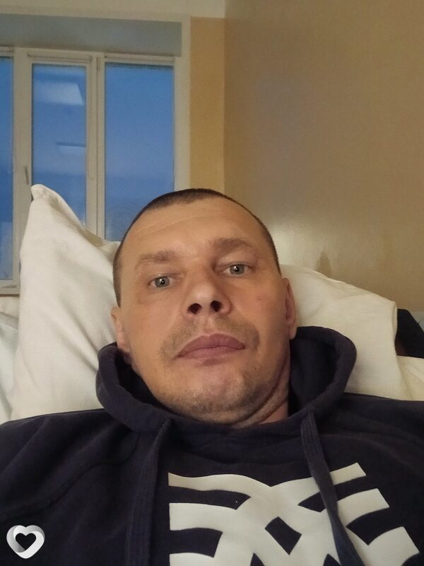 Иван, 42, Ульяновске — анкета №1876116