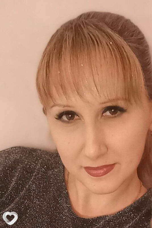 Надежда, 40, Томске — анкета №1875481