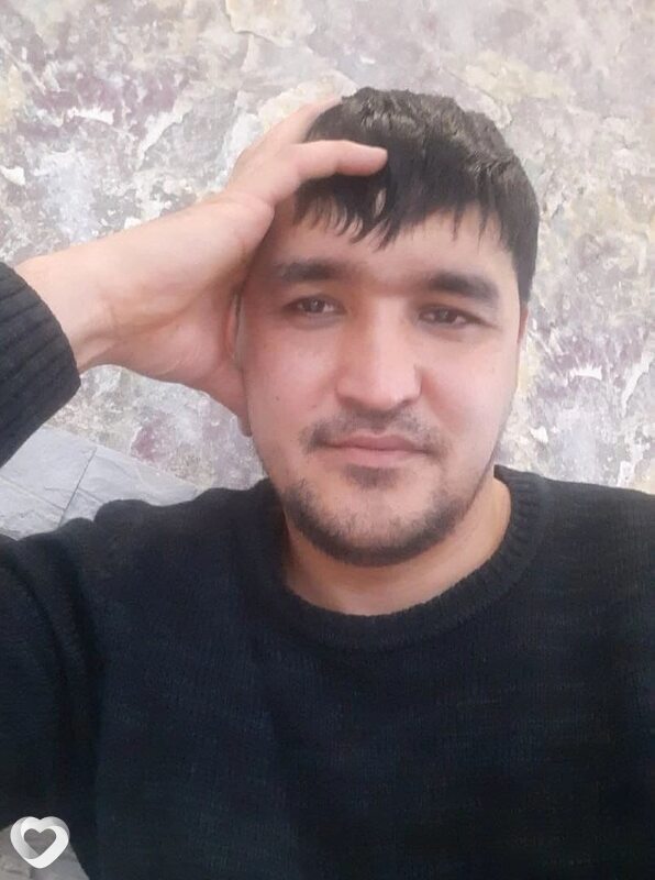 Rus, 40, Астане — анкета №1875484