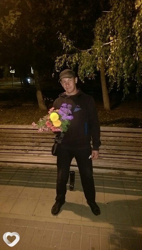 Алексей, 40, Саратове — анкета №1875489