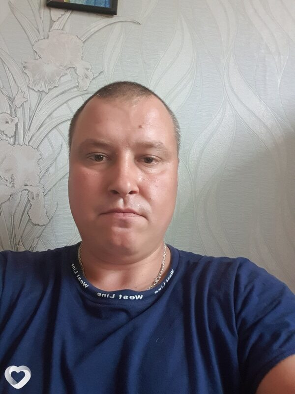 Дмитрий, 40, Гомеле — анкета №1875523