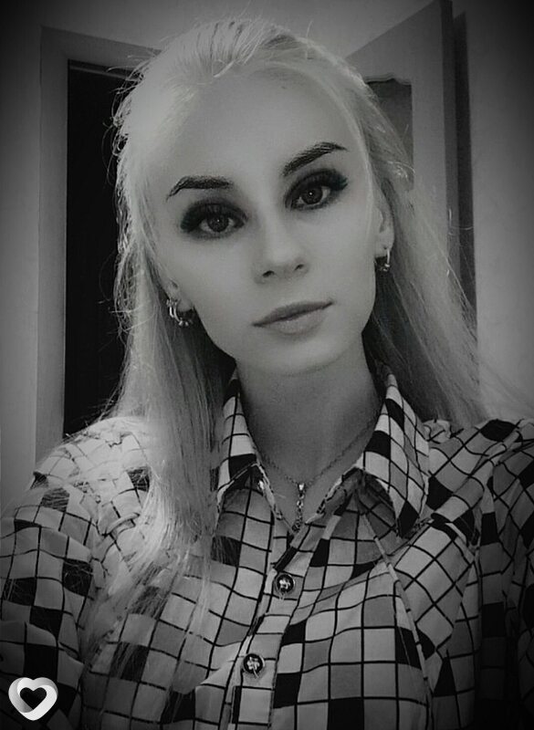 Анастасия, 25, Гукове — анкета №1875529