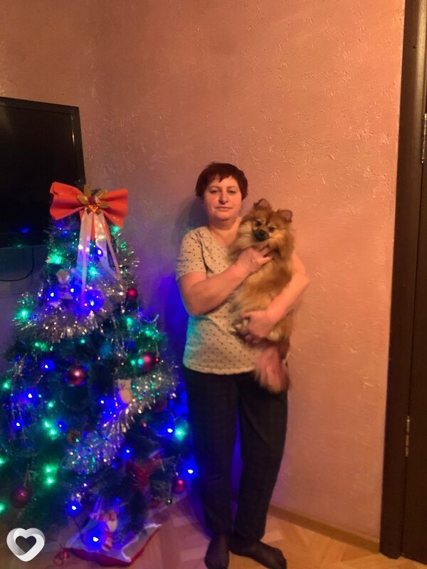 Валентина, Почеп