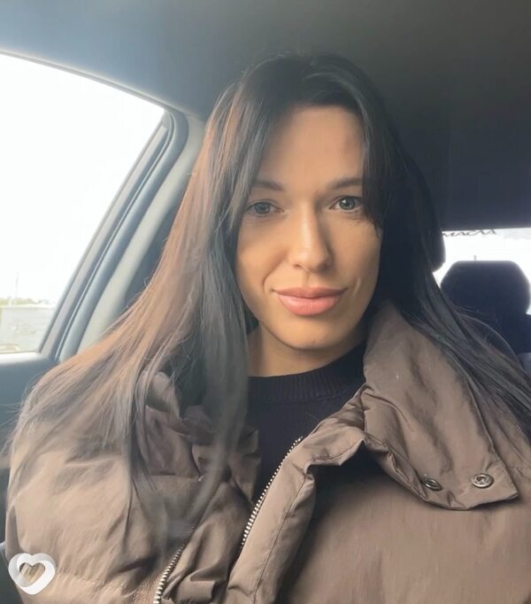 Полина, 33, Новосибирске — анкета №1875521