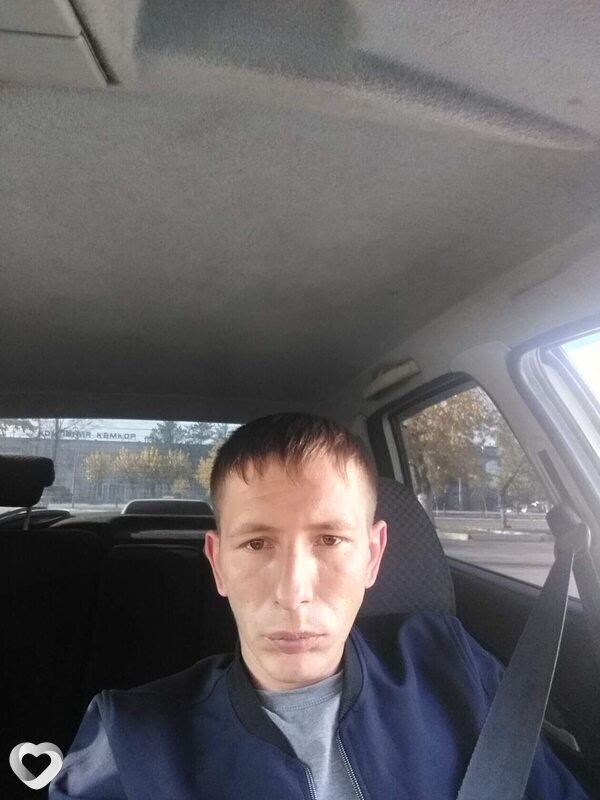 Александр, 40, Костанае — анкета №1875349
