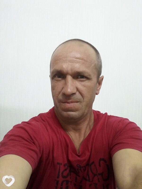 Алексей, 45, Красноярске — анкета №1875360