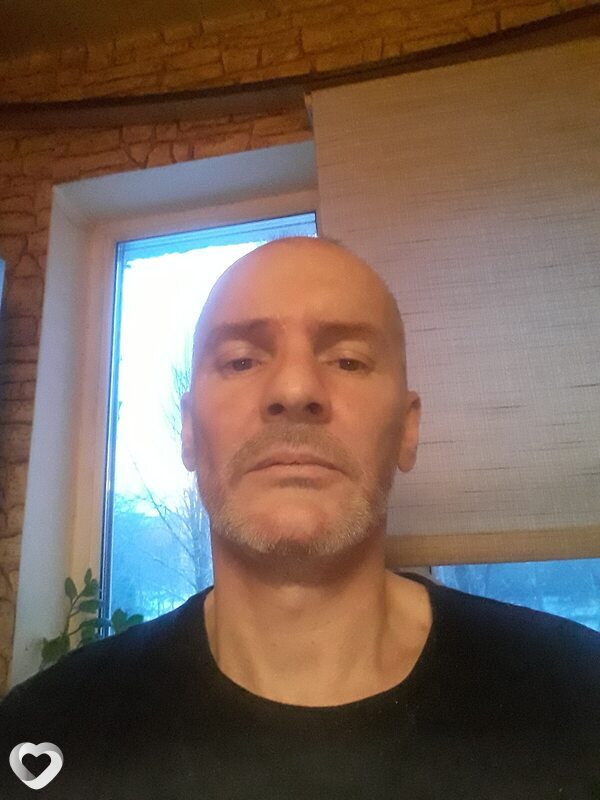 Иван, 49, Минске — анкета №1875362