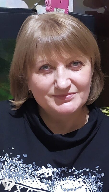 Марина, 55, Самаре — анкета №1875367